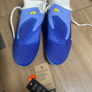 팬텀6 엘리트 fg 280 축구화