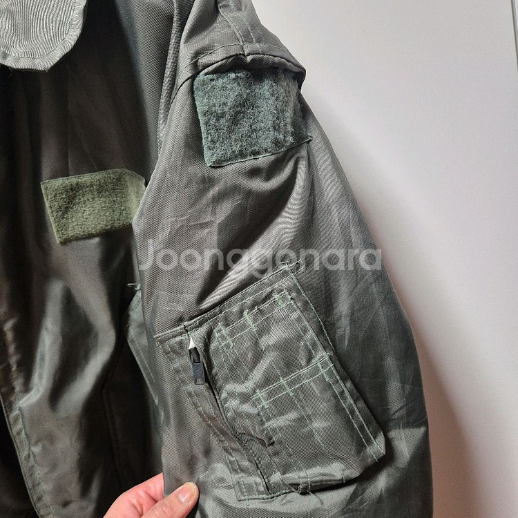 90s U.S Airforce cwu-45/p 자켓--6