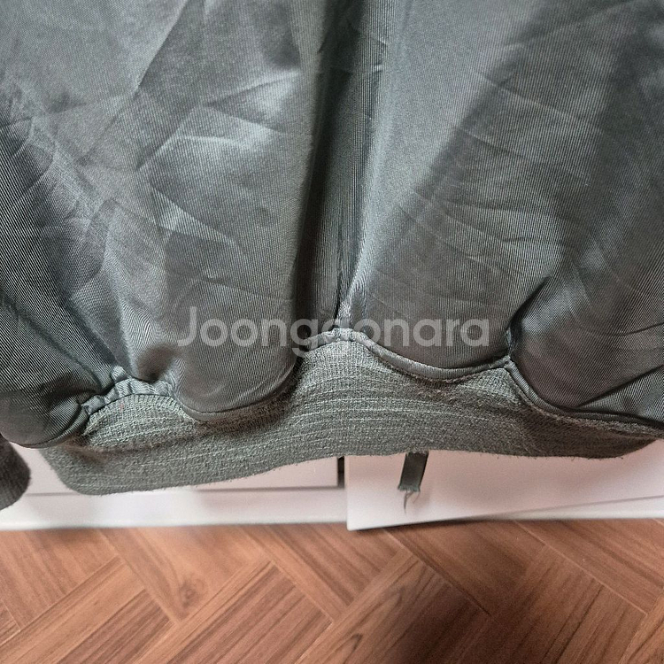 90s U.S Airforce cwu-45/p 자켓--9