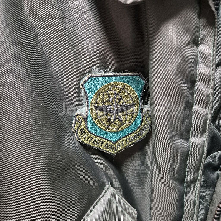 90s U.S Airforce cwu-45/p 자켓--7
