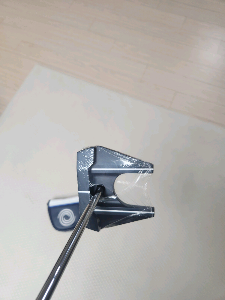 (미사용) 오디세이 AI ONE S2S 제로토크 퍼터 7--1