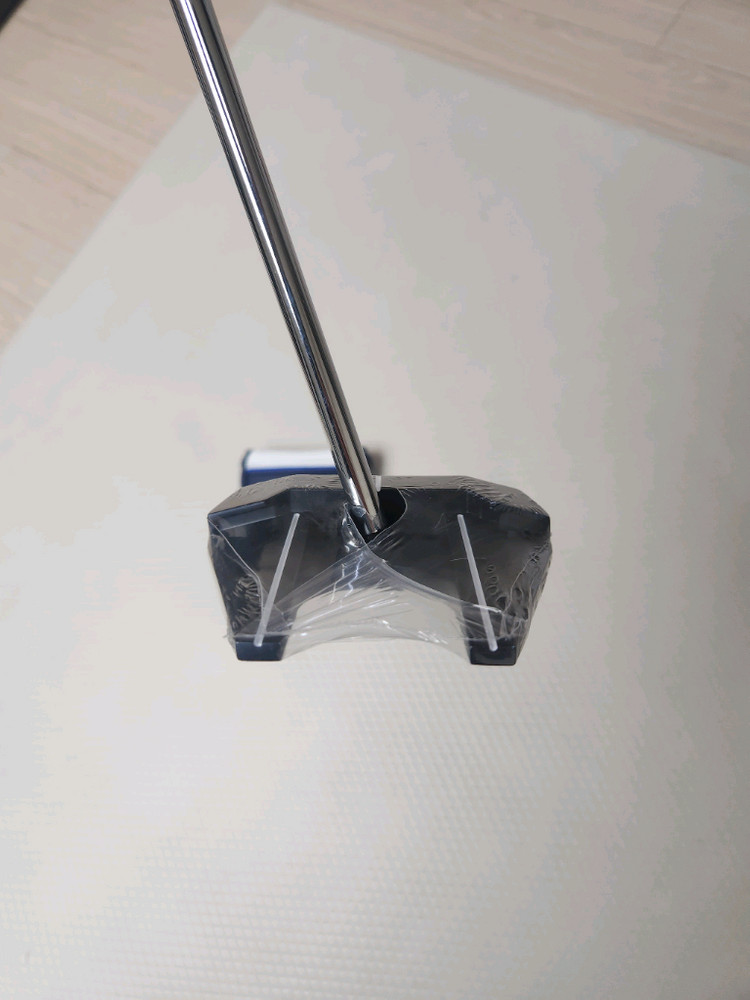 (미사용) 오디세이 AI ONE S2S 제로토크 퍼터 7--2