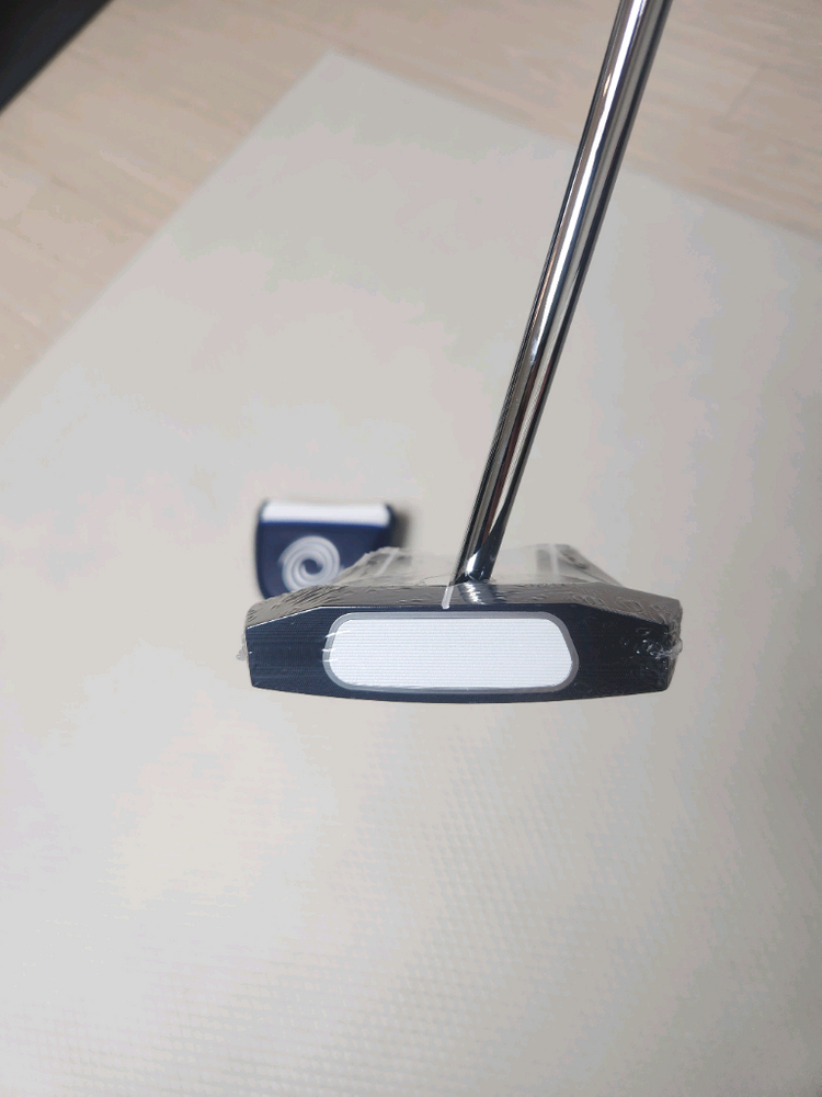 (미사용) 오디세이 AI ONE S2S 제로토크 퍼터 7--3