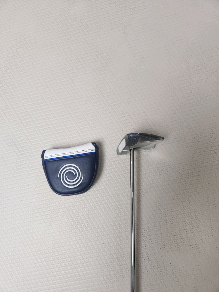 (미사용) 오디세이 AI ONE S2S 제로토크 퍼터 7--4