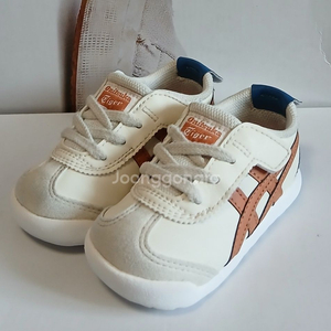 오니츠카타이거 키즈 130운동화