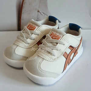 오니츠카타이거 키즈 130운동화