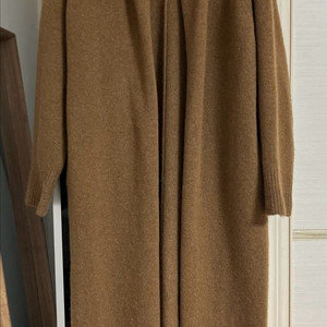 더캐시미어 가디건