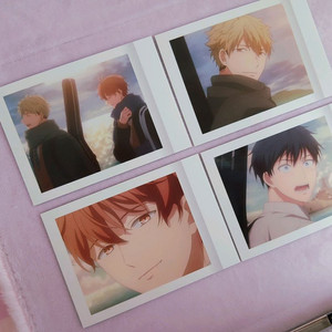 기븐 바다로 파샤코레 유키 마후유 우에노야마 4장