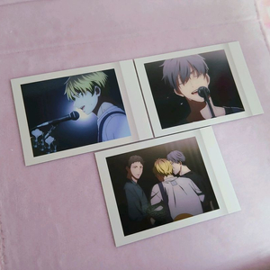 기븐 바다로 파샤코레 히이라기 우에노야마 시즈스미 3장