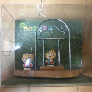 대만 여행 기념품 새상품