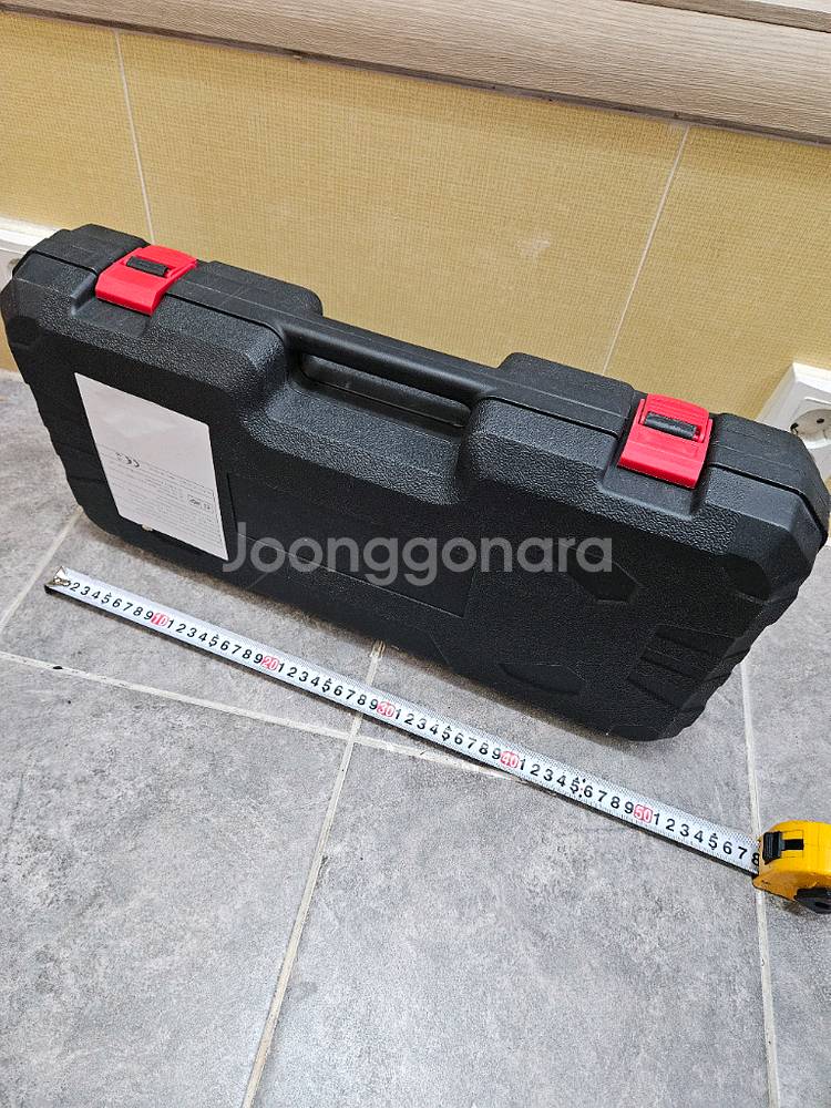 Electric Goddess 8인치 무선 체인톱 디월트 호환--7