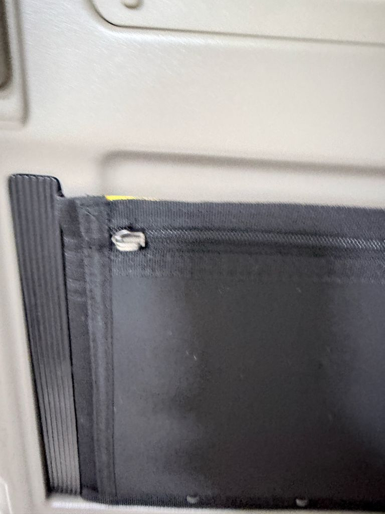 브라이튼 던리 캐리어 69L/89L 24인치/28인치 딥그레이--5