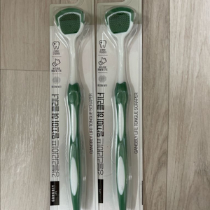 혀클리너 3개 세트