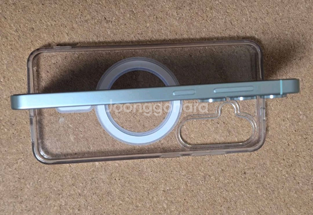 갤럭시 S25 512GB 민트 SKT정상해지 공기계--5