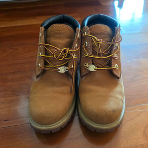 팀버랜드 4인치 워커 워터프루프