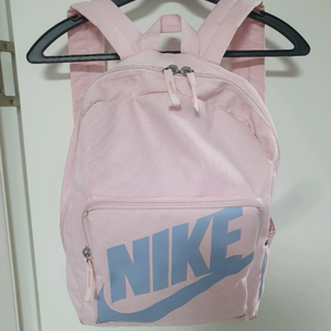 나이키 백팩 핑크 스카이 책가방 보조가방 미니 키즈 초등 주니어 여성