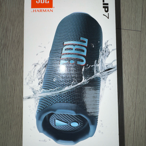 JBL Flip 7 블루투스 스피커