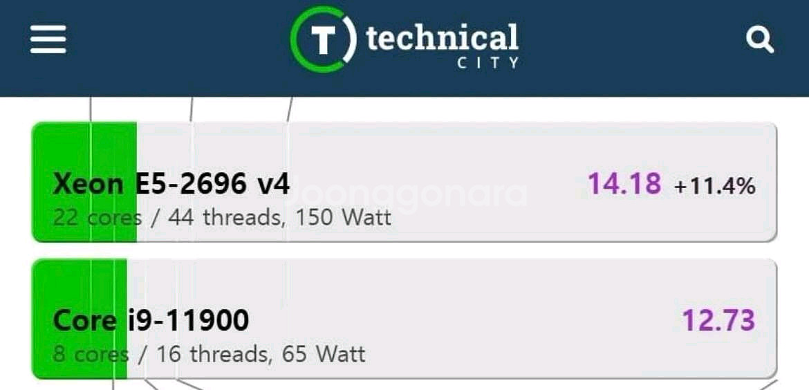 22코어/3060 12GB/램32GB/512GB 고성능 컴퓨터 PC 본체 판매합니다--2