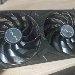 RTX3070 (GALAX GeForce) 그래픽카드 판매