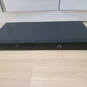 삼성 SV-D299 디스크 플레이어 DVD/USB