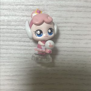 캐치티니핑 피규어 티니핑 피규어 발레핑 피규어