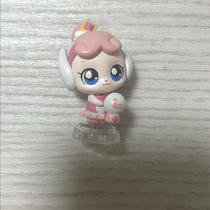 캐치티니핑 피규어 티니핑 피규어 발레핑 피규어