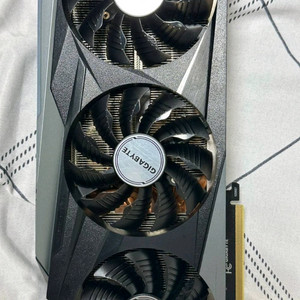 GIGABYTE RTX3080TI 12G gaming oc 판매