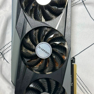 GIGABYTE RTX3080TI 12G gaming oc 판매