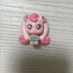 캐치티니핑 피규어 티니핑 피규어 하츄핑 피규어