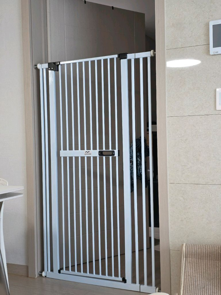 아토주 안전문 이미지