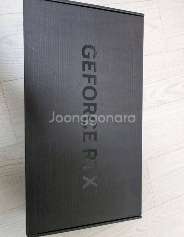 아수스 rtx2080super 그래픽카드 팔아요--4