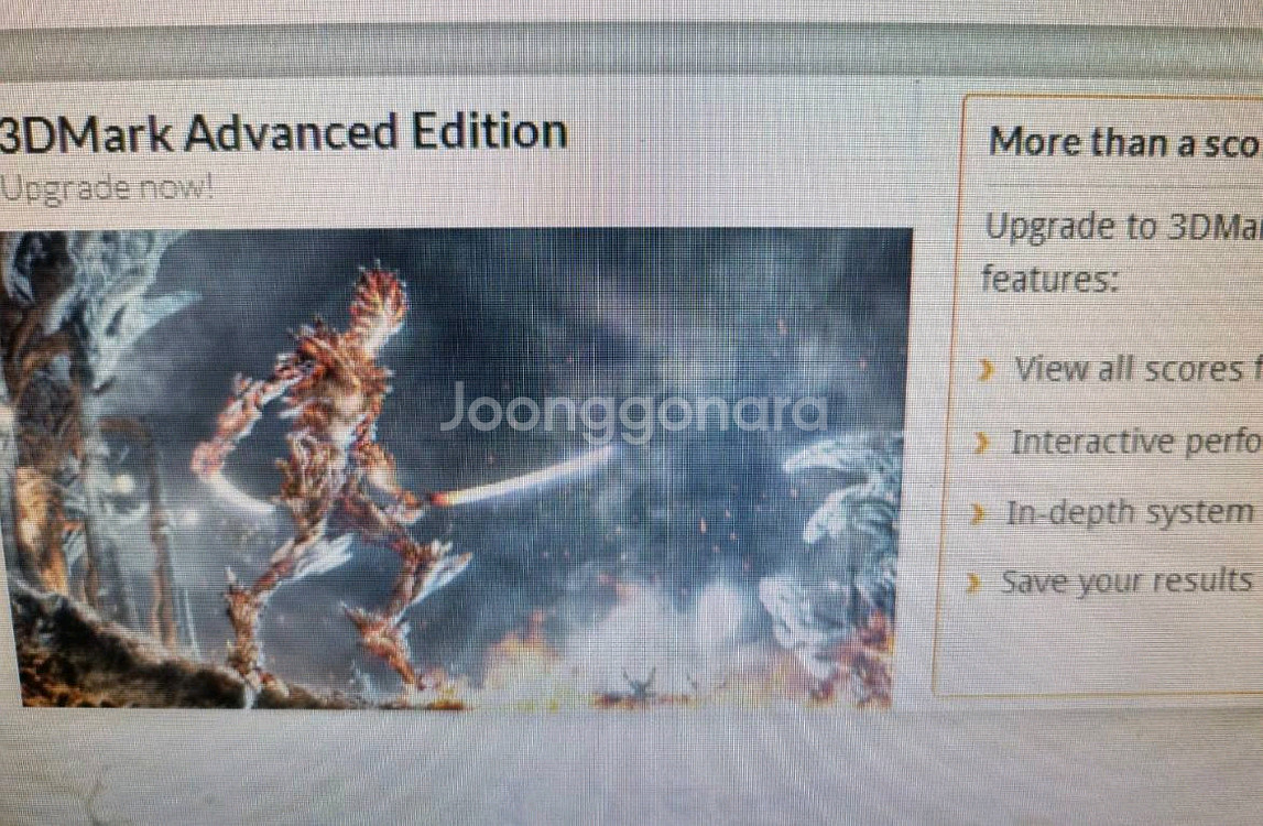 아수스 rtx2080super 그래픽카드 팔아요--6