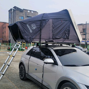 루프탑텐트 이미지