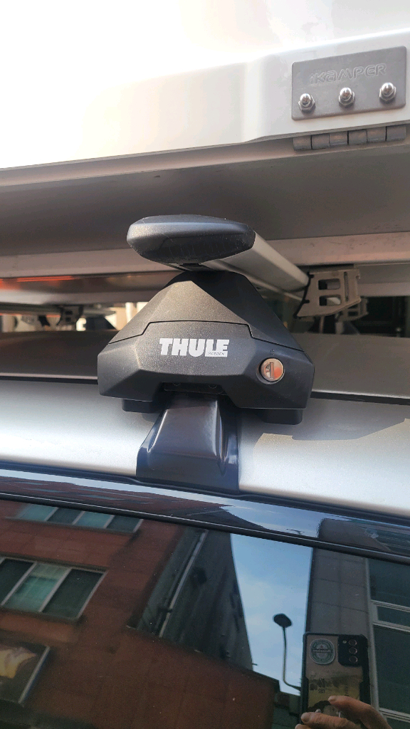 루프탑텐트 이미지