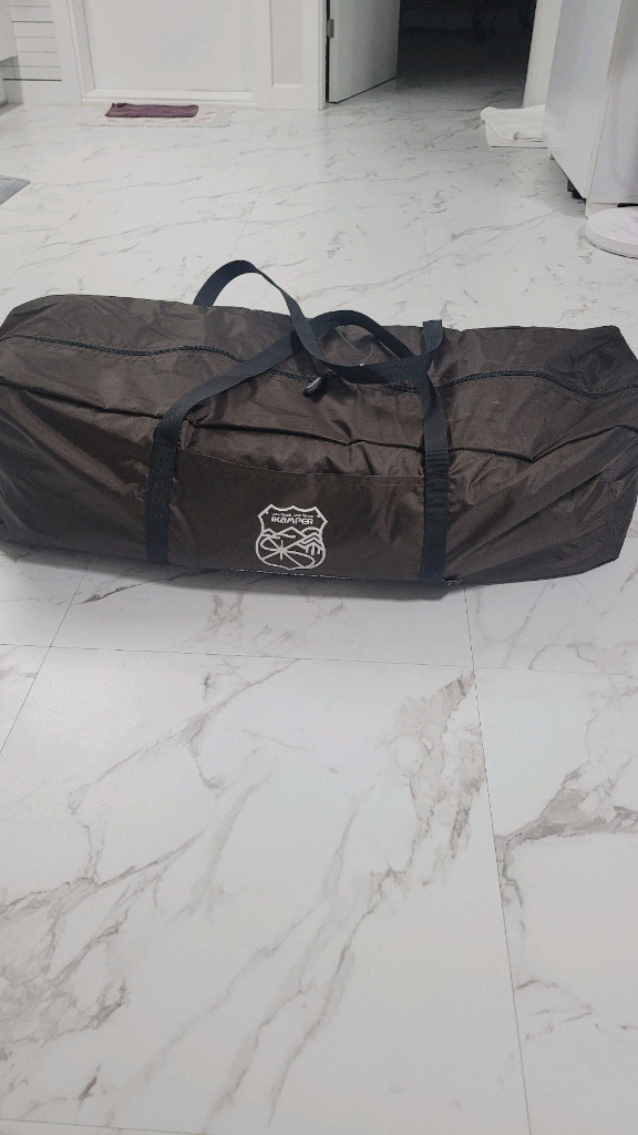 루프탑텐트 이미지