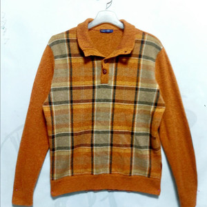 클럽캠브리지 남성니트100/울100/