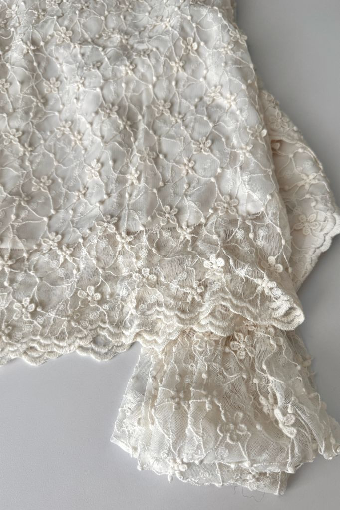 클레어드룬 씨엘 드레스 S 셀프웨딩드레스 웨딩원피스--6