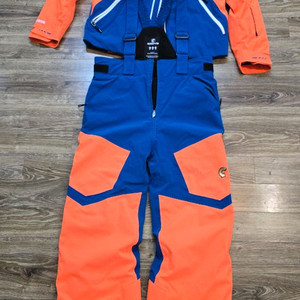 24/25 카브주니어 세트 xl 160