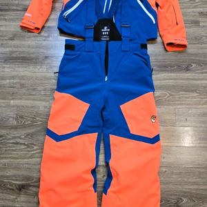 24/25 카브주니어 세트 xl 160