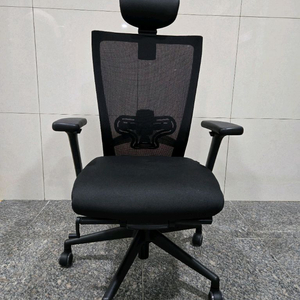 퍼니스 by 시디즈 T50HLDA 풀옵션