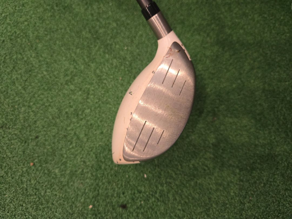 테일러메이드 RBZ 3번 15도 R 우드 이미지