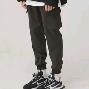 세븐셀라 카고 조거팬츠 30