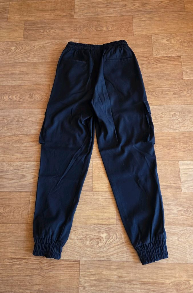 세븐셀라 카고 조거팬츠 30--4