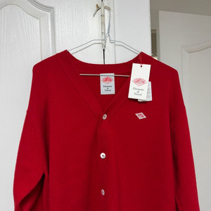 단톤 가디건 새상품 40사이즈