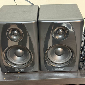 베링거 스튜디오50USB