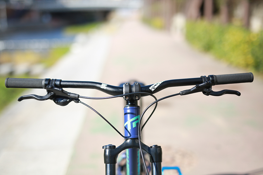 *A-급*22년 트랜지션 립코드 24인치 풀샥 JR어린이 자전거--8