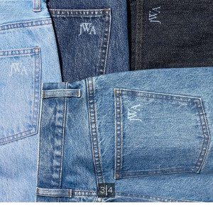 유니클로 JW앤더슨 데님