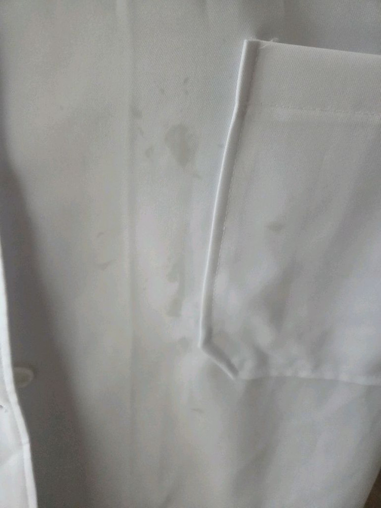 트윈돌 피부미용 실기 가운5XL--1