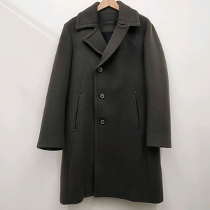 타임 옴므 싱글 코트