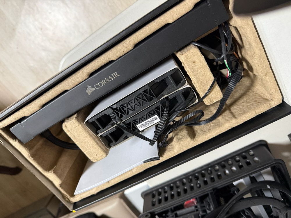 커세어 H115i pro rgb--1